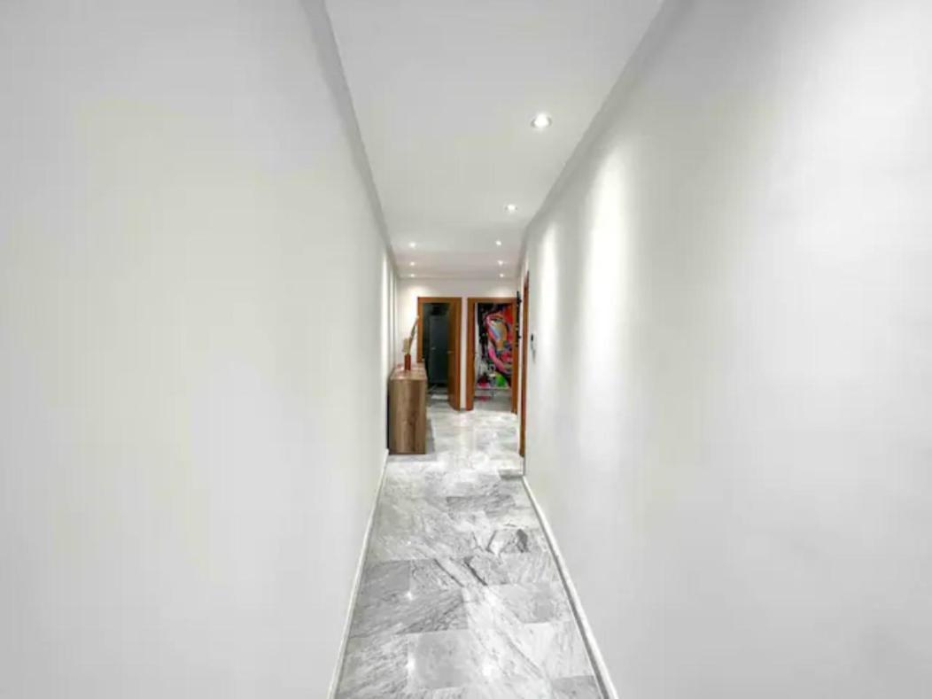 Gauthier Living By Shortstaycasa 1Bed Or 2Beds - The Heart Of Town Casablanca Eksteriør billede