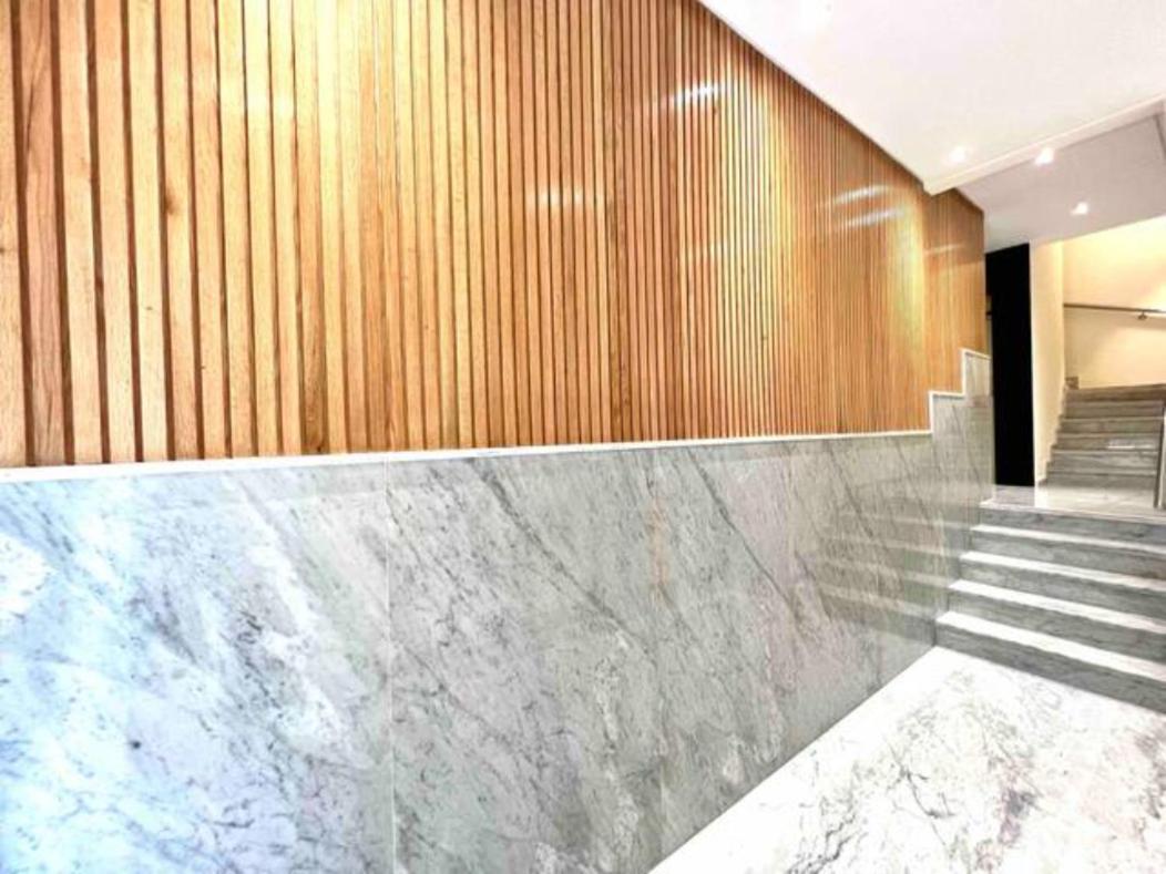 Gauthier Living By Shortstaycasa 1Bed Or 2Beds - The Heart Of Town Casablanca Eksteriør billede