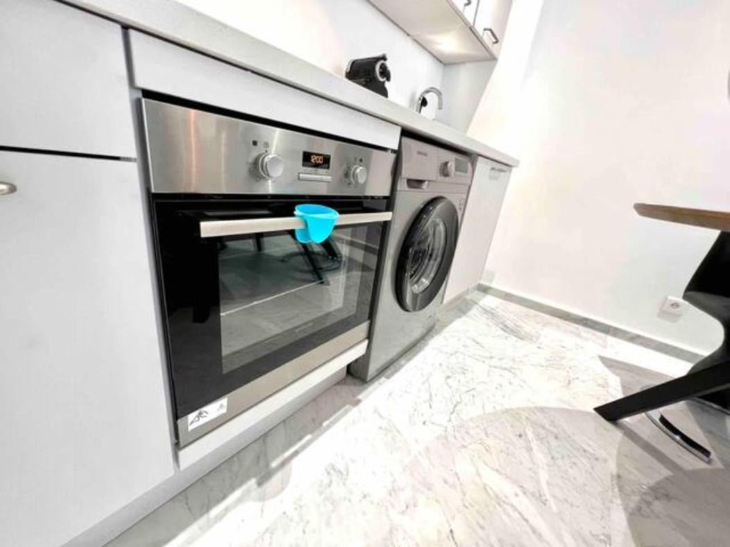 Gauthier Living By Shortstaycasa 1Bed Or 2Beds - The Heart Of Town Casablanca Eksteriør billede