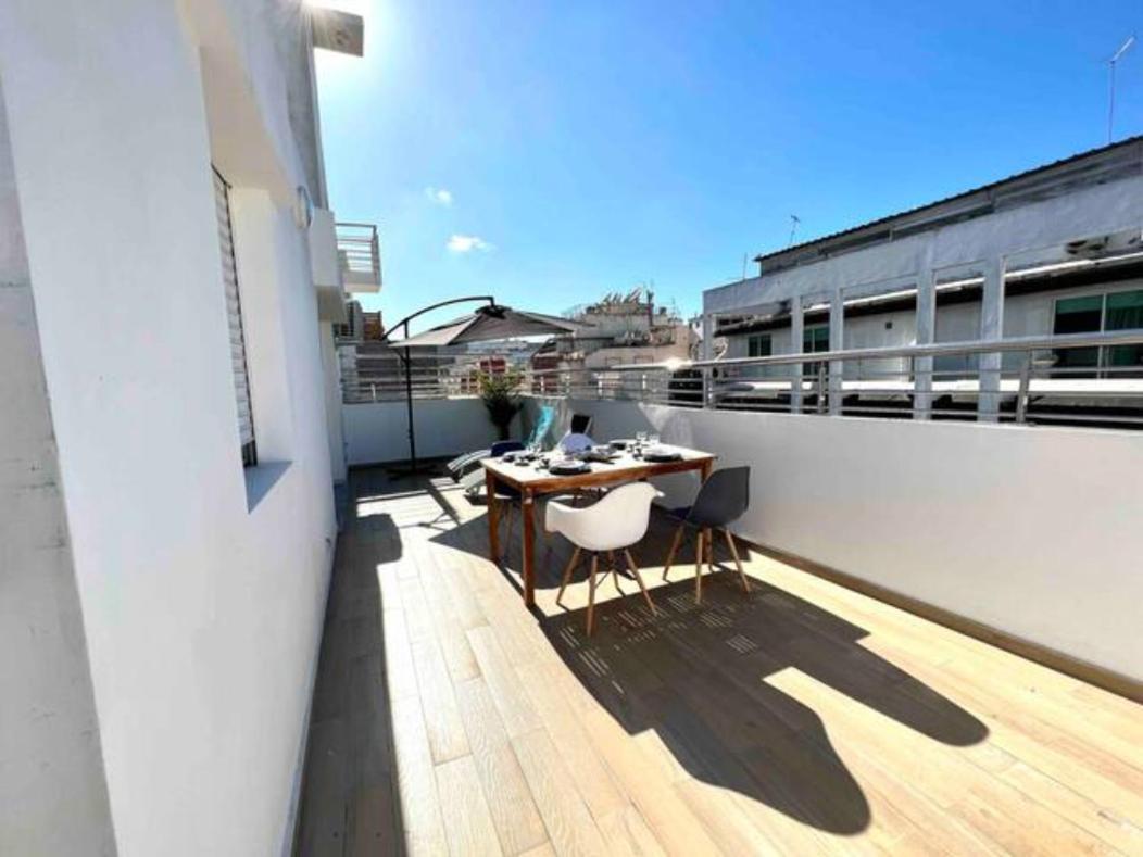 Gauthier Living By Shortstaycasa 1Bed Or 2Beds - The Heart Of Town Casablanca Eksteriør billede