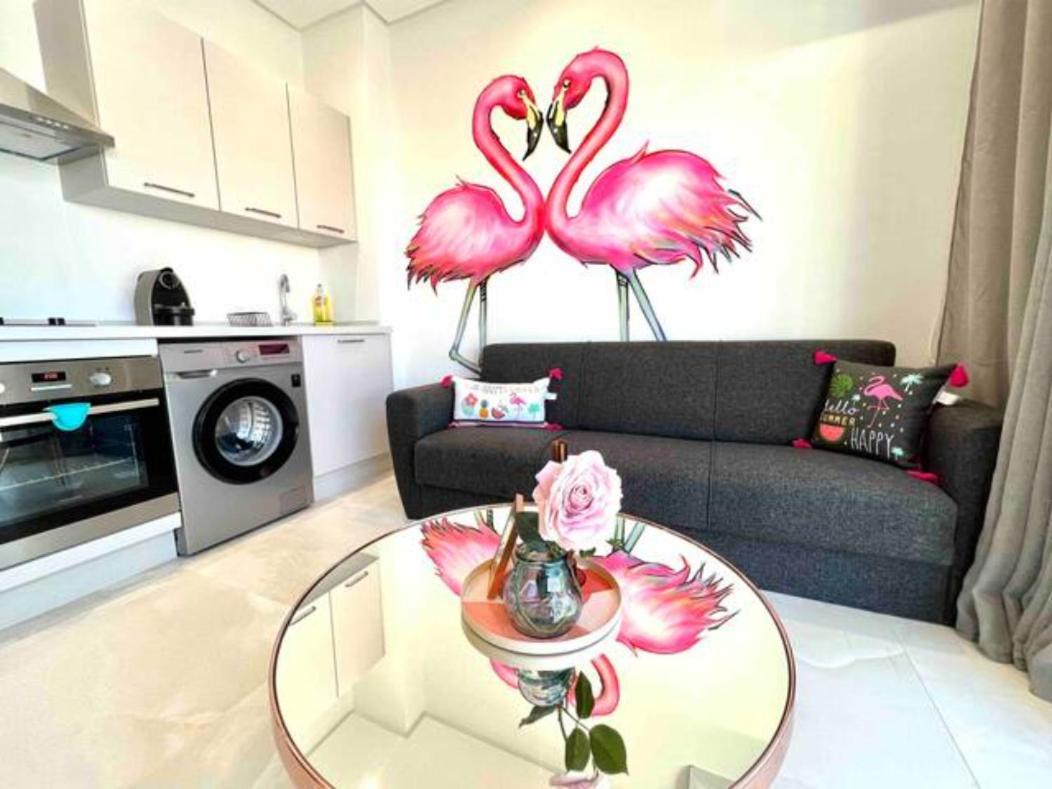 Gauthier Living By Shortstaycasa 1Bed Or 2Beds - The Heart Of Town Casablanca Eksteriør billede