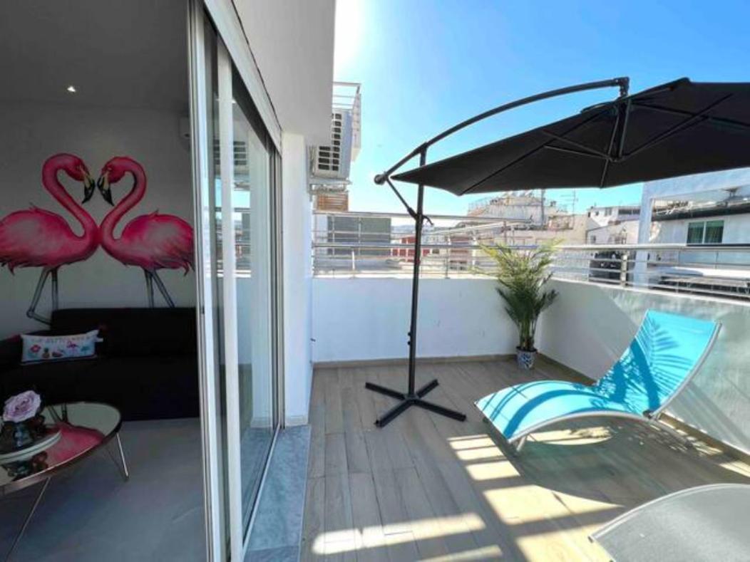 Gauthier Living By Shortstaycasa 1Bed Or 2Beds - The Heart Of Town Casablanca Eksteriør billede