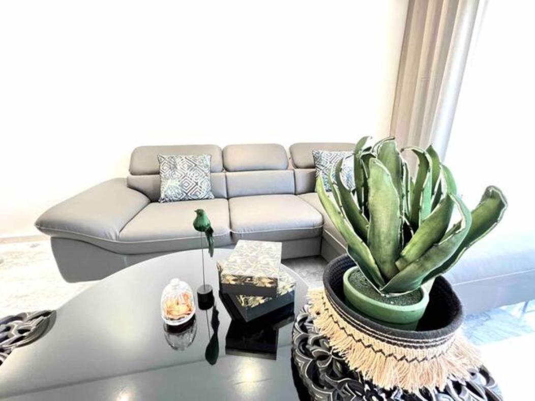 Gauthier Living By Shortstaycasa 1Bed Or 2Beds - The Heart Of Town Casablanca Eksteriør billede
