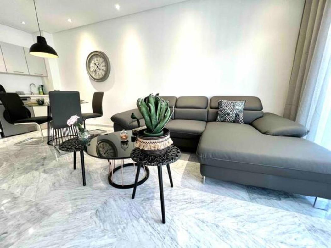 Gauthier Living By Shortstaycasa 1Bed Or 2Beds - The Heart Of Town Casablanca Eksteriør billede