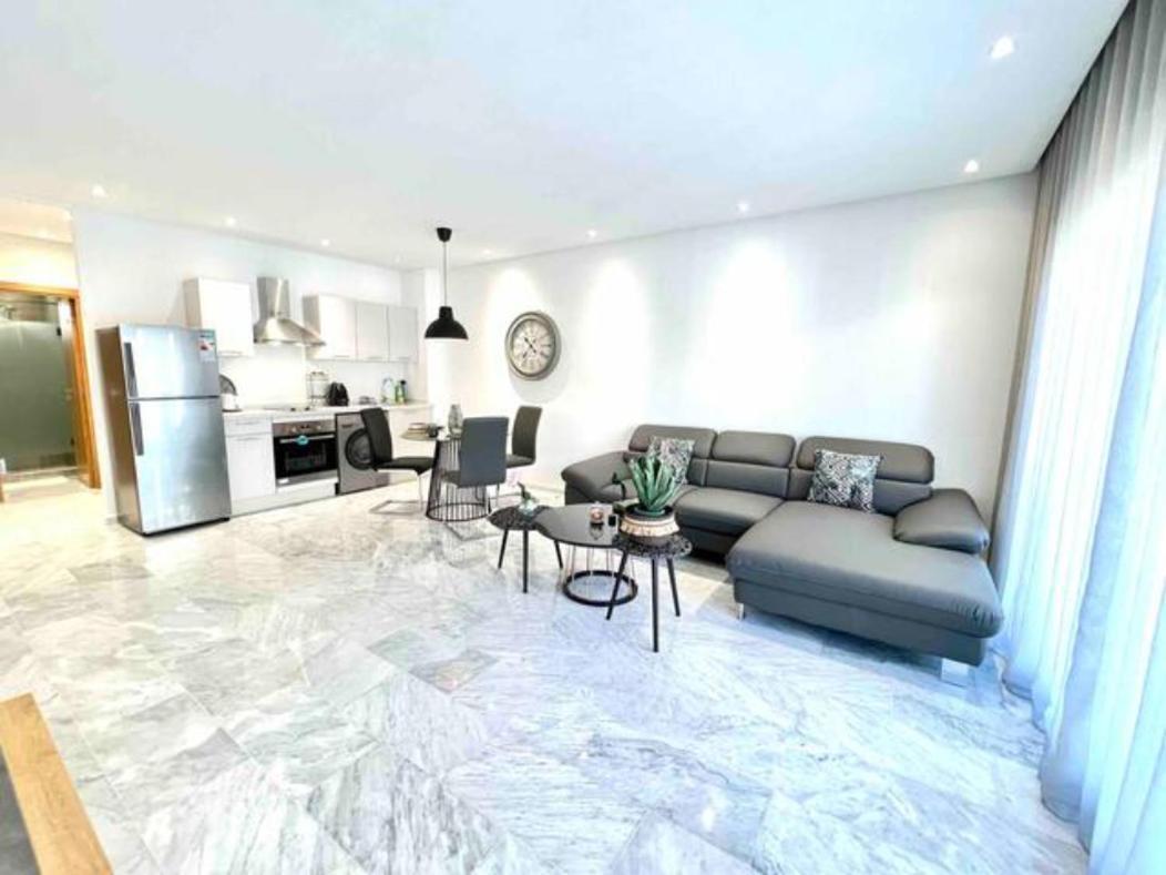 Gauthier Living By Shortstaycasa 1Bed Or 2Beds - The Heart Of Town Casablanca Eksteriør billede