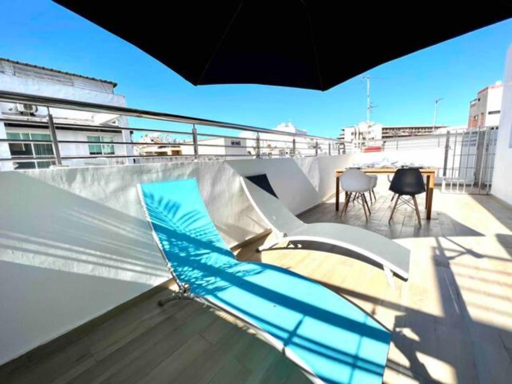 Gauthier Living By Shortstaycasa 1Bed Or 2Beds - The Heart Of Town Casablanca Eksteriør billede