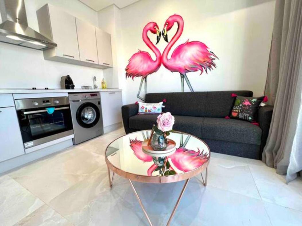 Gauthier Living By Shortstaycasa 1Bed Or 2Beds - The Heart Of Town Casablanca Eksteriør billede